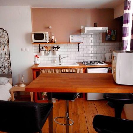 Studio Cosy Au Coeur De La Nature Gorze Екстер'єр фото